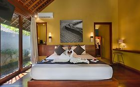 Temuku Villas Ubud