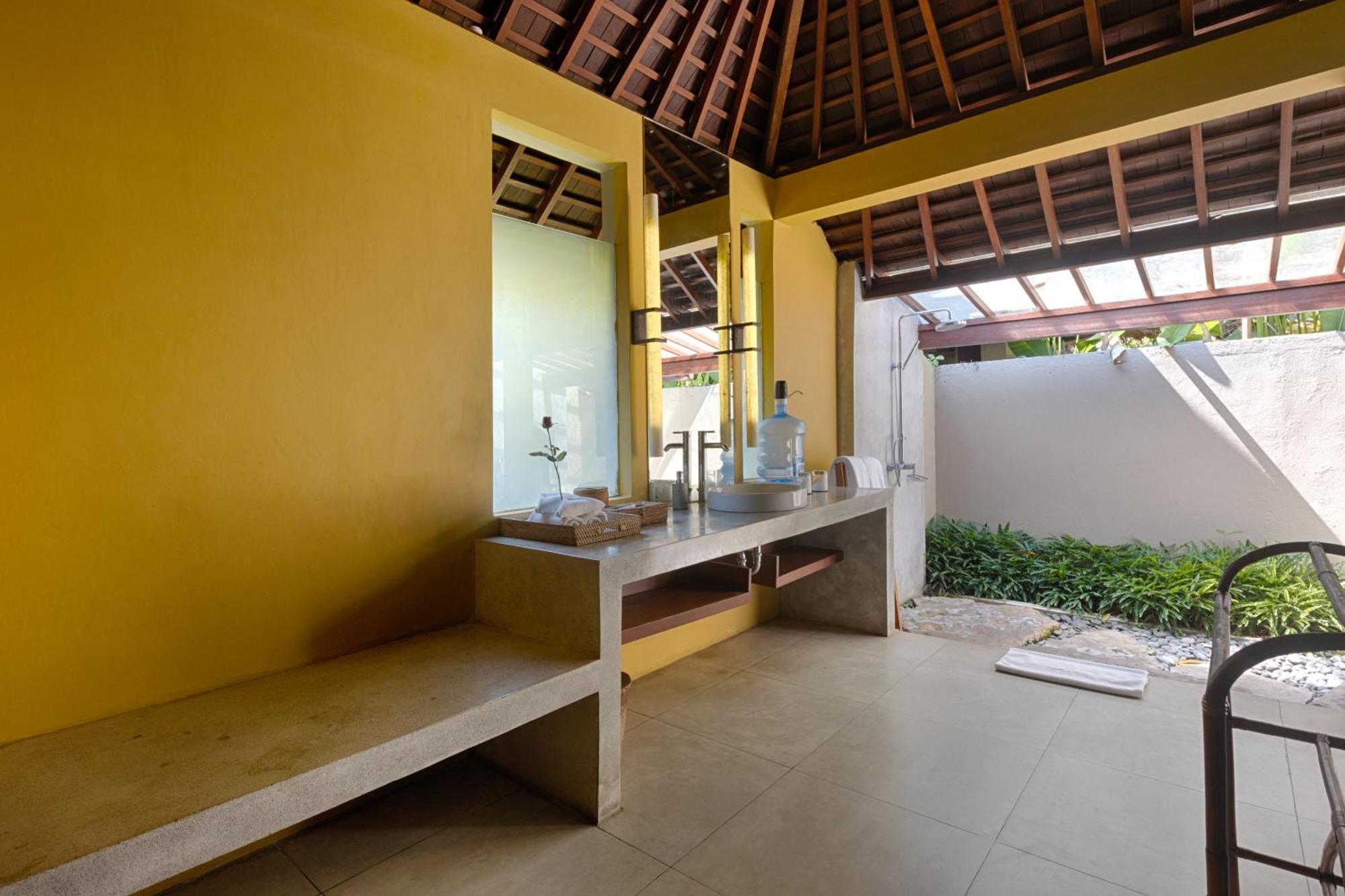 Temuku Villas Ubud - Chse Certified Exterior photo