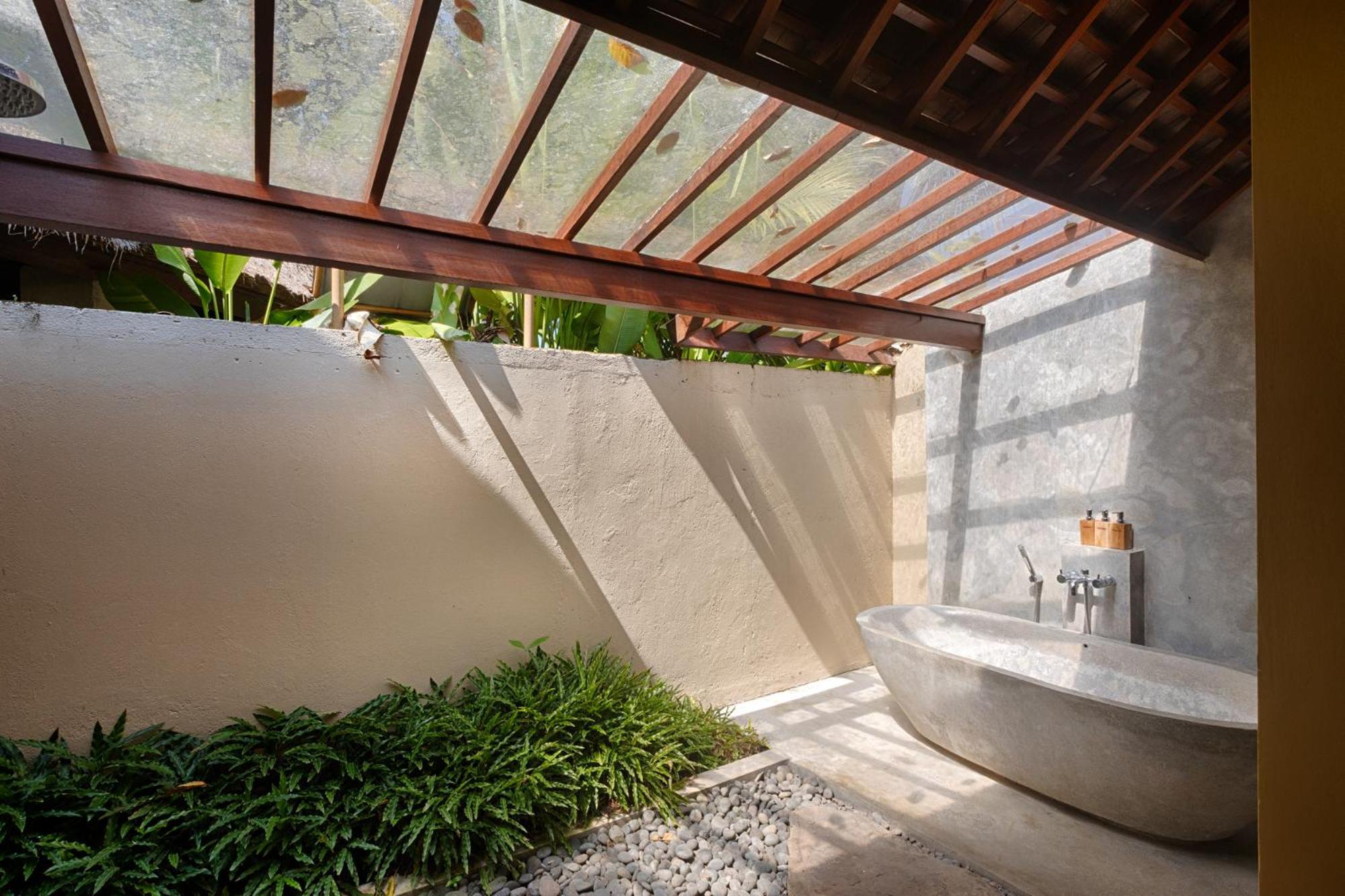 Temuku Villas Ubud - Chse Certified Exterior photo