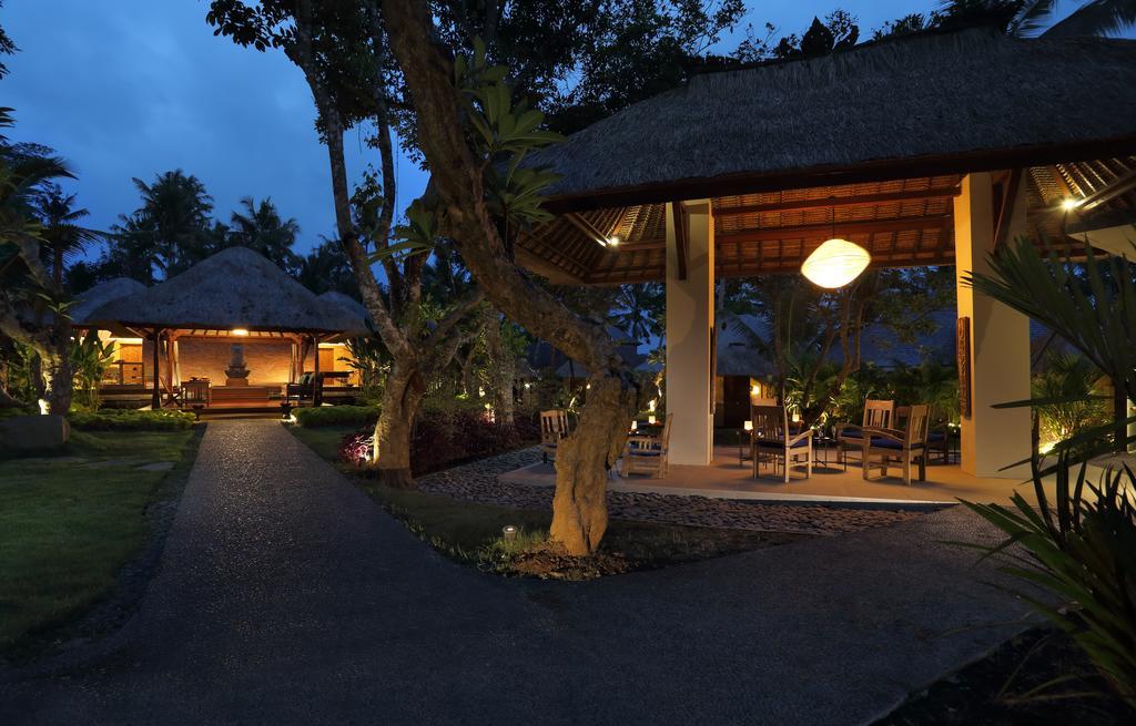 Temuku Villas Ubud - Chse Certified Exterior photo