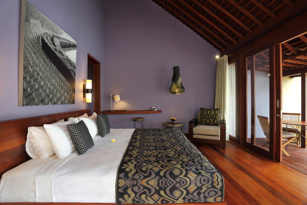 Temuku Villas Ubud - Chse Certified Room photo