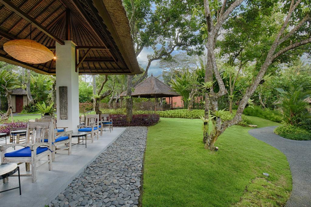 Temuku Villas Ubud - Chse Certified Exterior photo